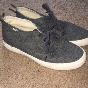 Keds ‘High tops’